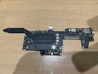 Macbook Pro A1706 13 материнская плата