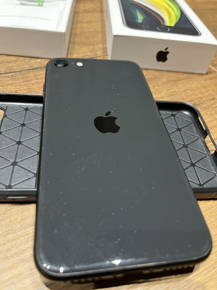 Iphone se 2020 64 GB