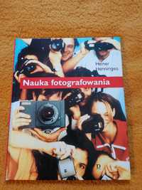 Nauka fotografowania Heiner Henninges