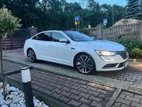 Renault Talisman Renault Talisman 1.6 dCi 130KM • Panorama • FULL OPCJA • Salon PL •