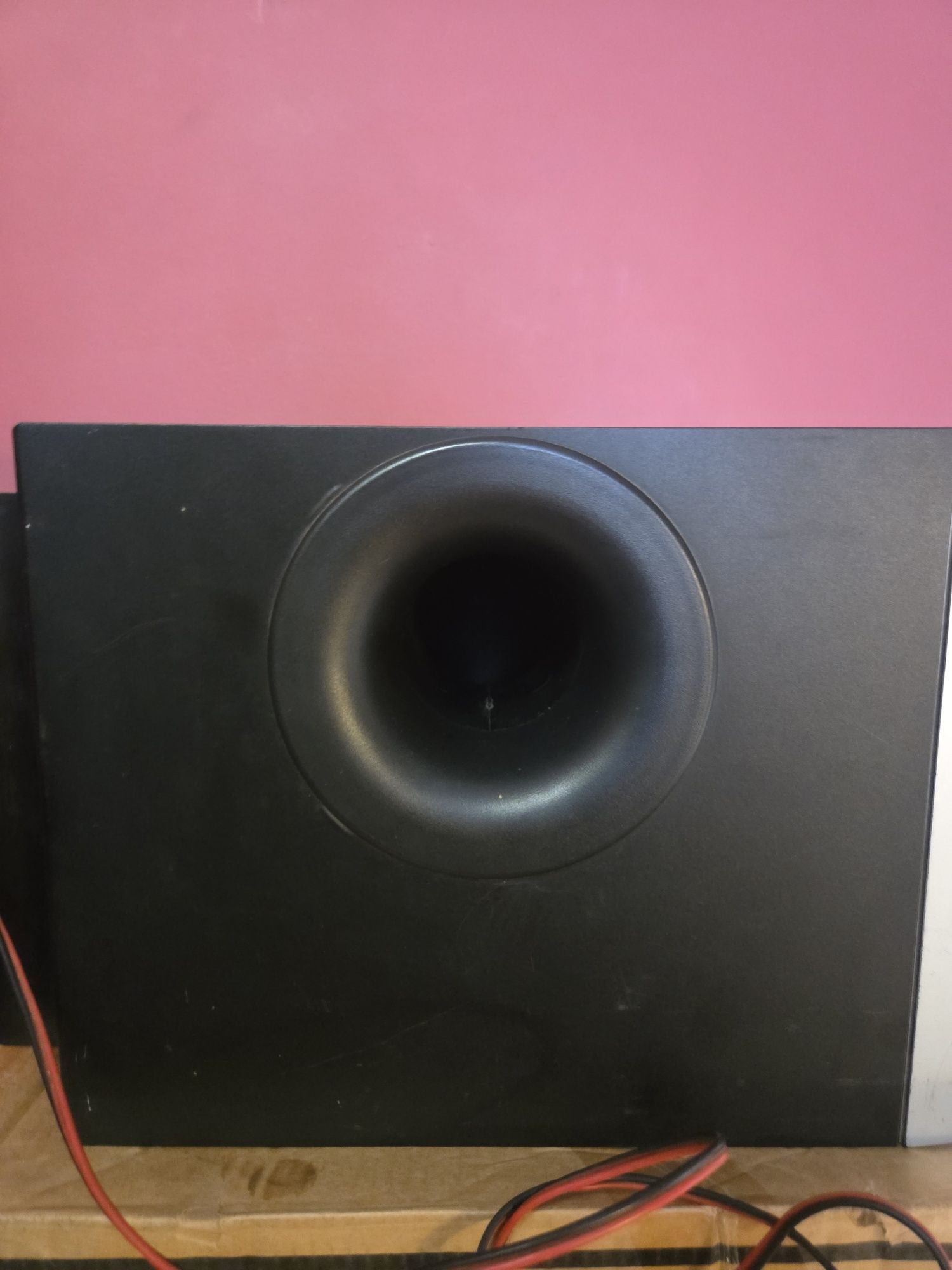 Logitech Z2300 Subwoofer
