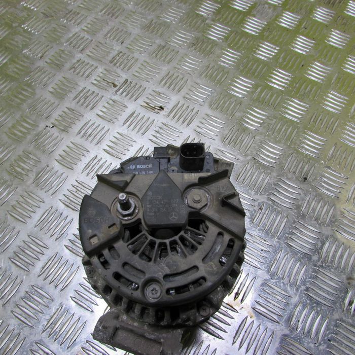 Генератор 2.2 Віто 639 Mercedes Vito W639 Вито 639