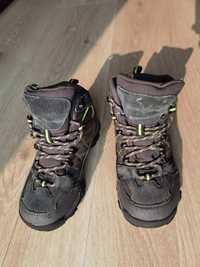 Buty górskie dziecięce Mountain Warehouse rozm. 32