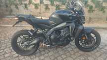 Yamaha MT-09  2025