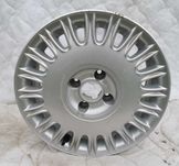 Felga aluminiowa 6,5Jx16 Citroen Berlingo C5 4x108 ET26 używana