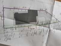 Terreno 800 m2 com projecto aprovado