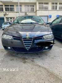 Alfa Romeu 156 11/2005