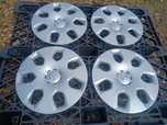 Kołpaki Opel 16'' 5x105