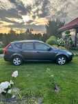 Kia cee'd 2009r #Ładna#Niski przebieg #Klima#