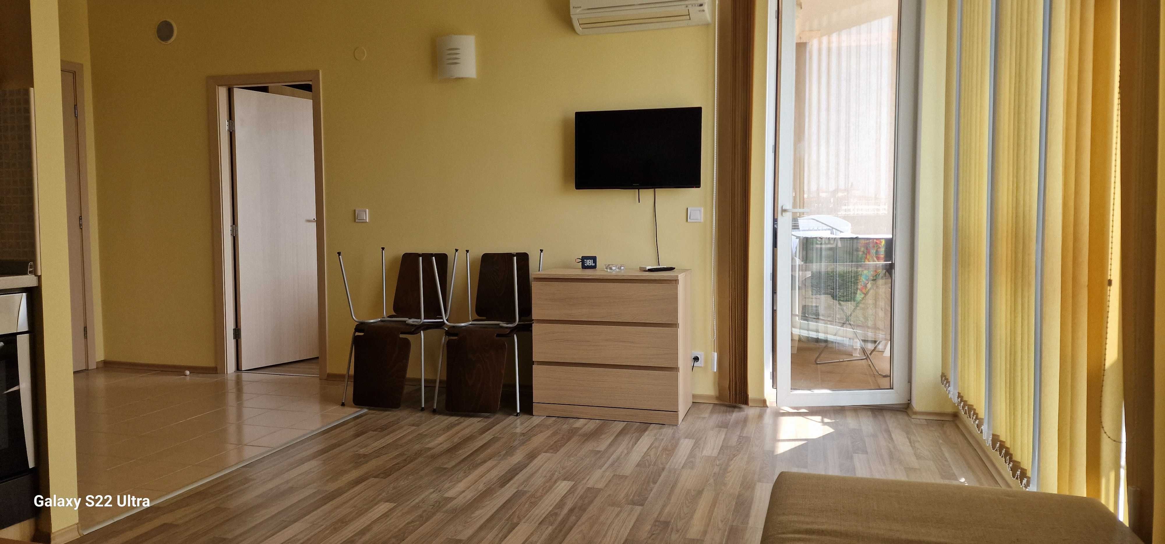 Apratament Obzor Beach Resort Wakacje  w Bułgarii!