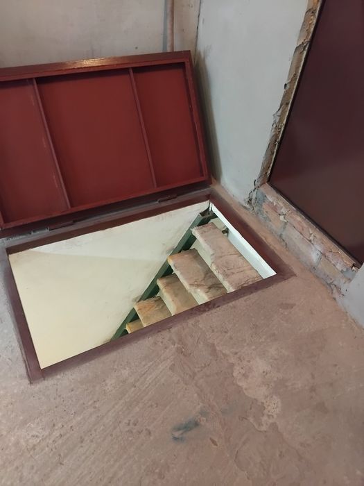 Здам в оренду гараж, кооп. Ялина