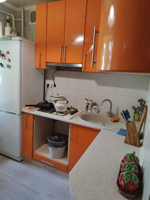 Сдаю 1-2. комнатные квартиры на Коротченко