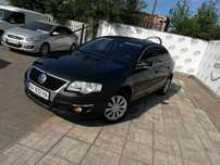 Продам Volkswagen Passat B6 2006г., 2.0 бензин, автомат. Обмен, Лизинг