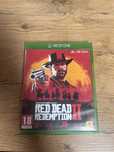 Red Dead Redemption 2 Xbox One
