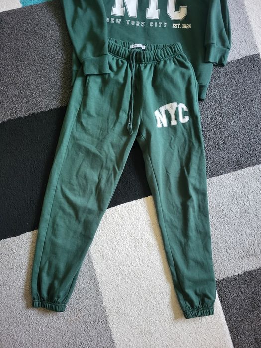 Dres Sinsay dla dziewczynki xs