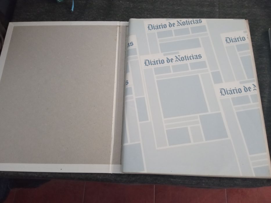 Livro Il Guerra Para Encadernado