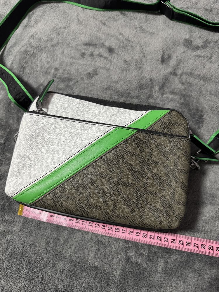 Чоловіча сумка Michael Kors оригінал