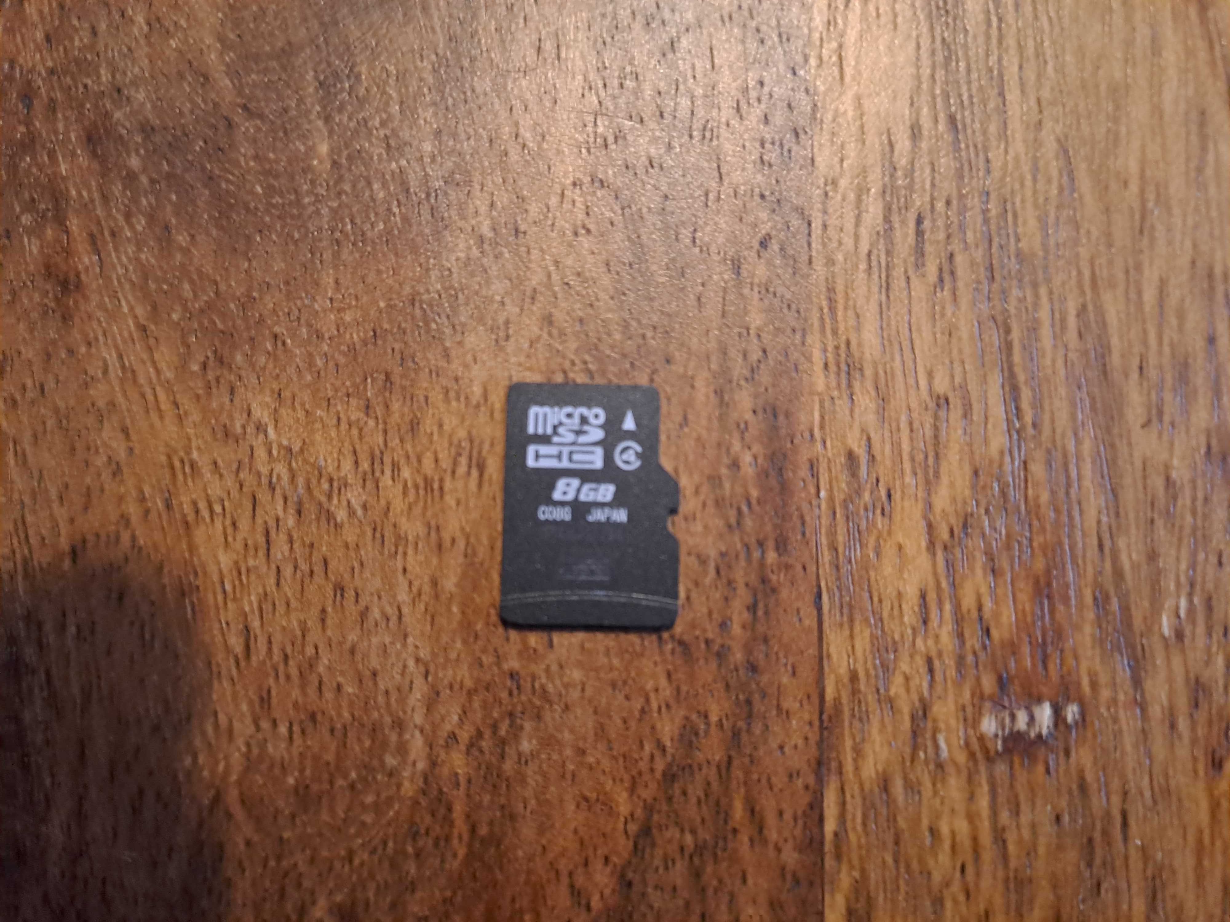 Raspberry Pi B+ w obudowie z padami do retro konsoli