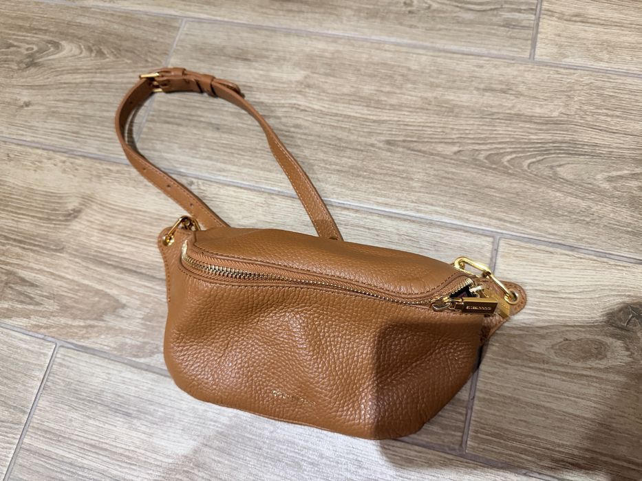 Кросбоді Coccinelle