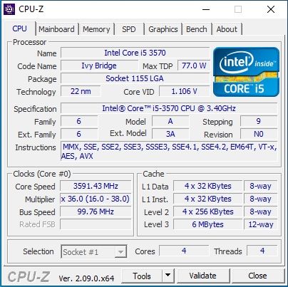PC i5, GTX 1050, 16 GB RAM, SSD, komputer do gier, gamingowy