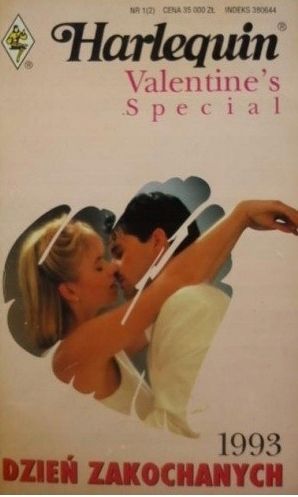 Dzień Zakochanych Joann Ross