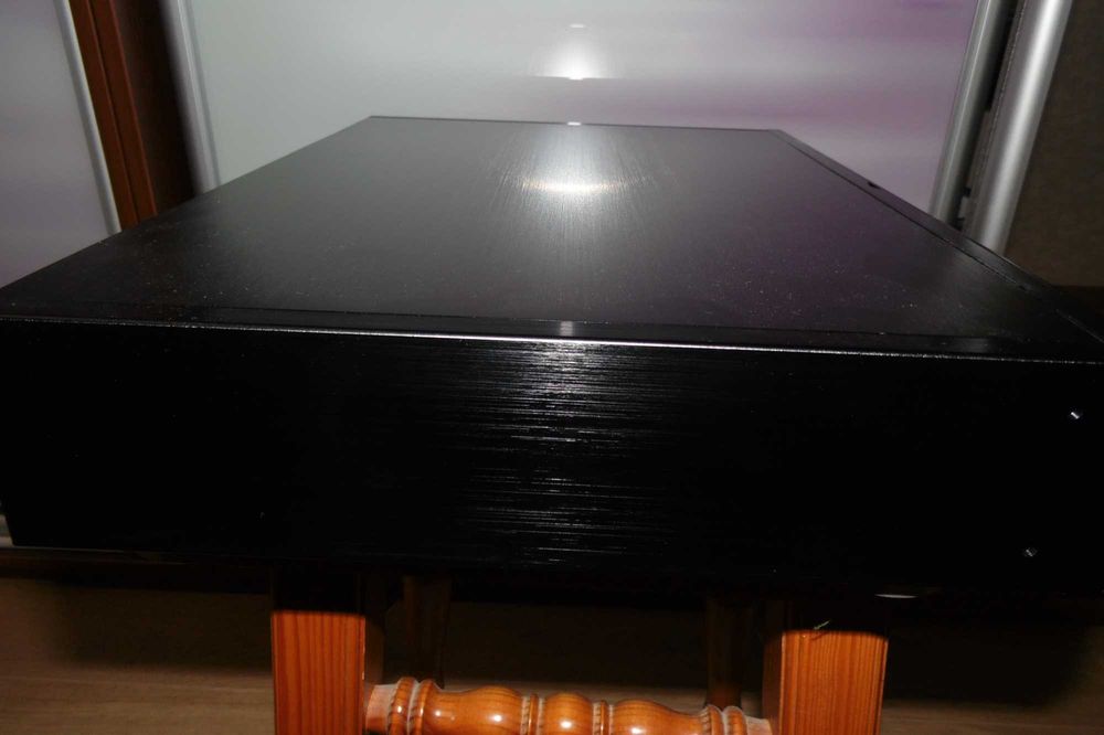 Медиаплеер Eweat R11II (Dune Ultra Vision) Hi-End DAC (ESS9038PRO)