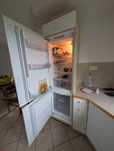 Lodówka do zabudowy Whirlpool pilne