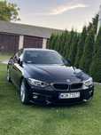BMW F36 Gran Coupe 430D