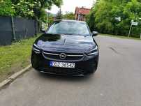 Opel Corsa Full LED ,niski przebieg .Automat
