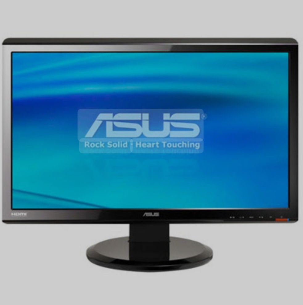 Монітор ASUS 23.6" VH242S (VH242S)