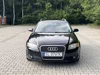 Audi A4 B7 2005 1.9tdi