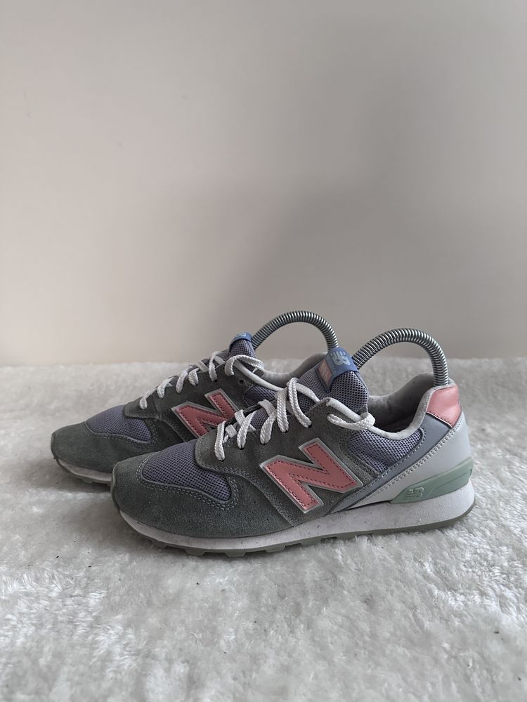 Sneakersy New Balance 996