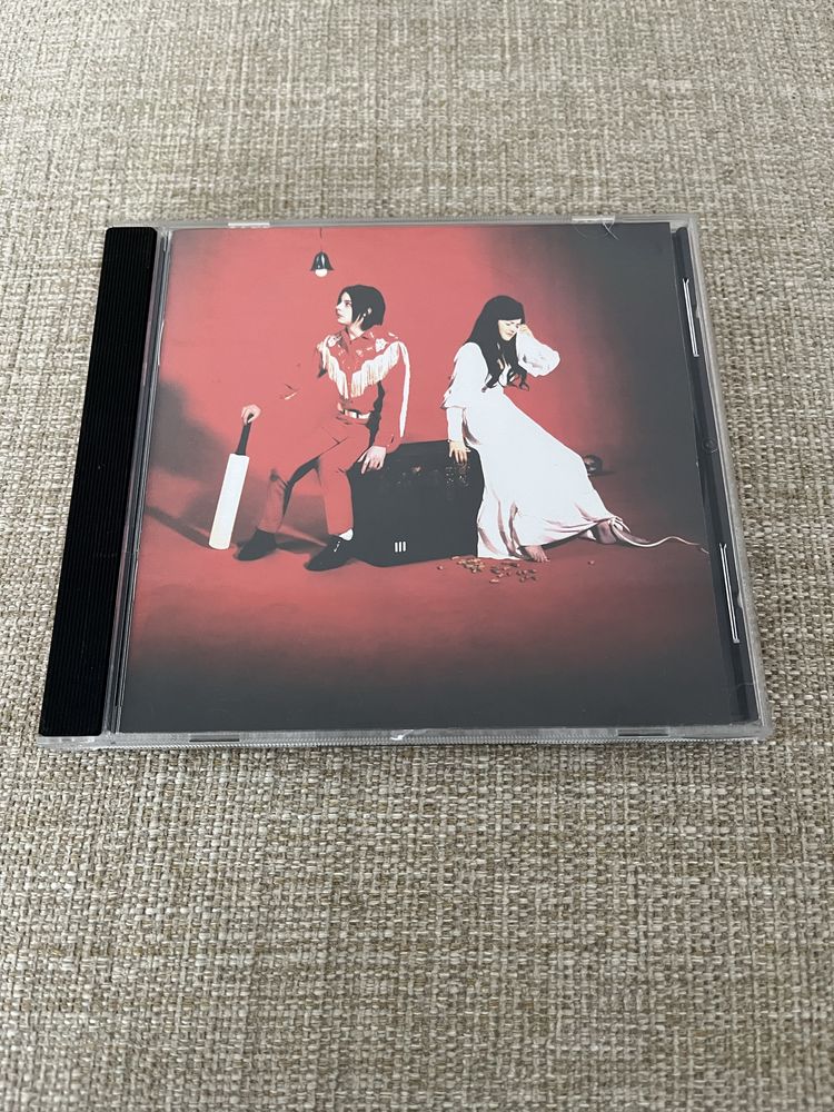 The White Stripes - Elephant