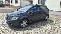 Volkswagen Golf plus AUTOMAT