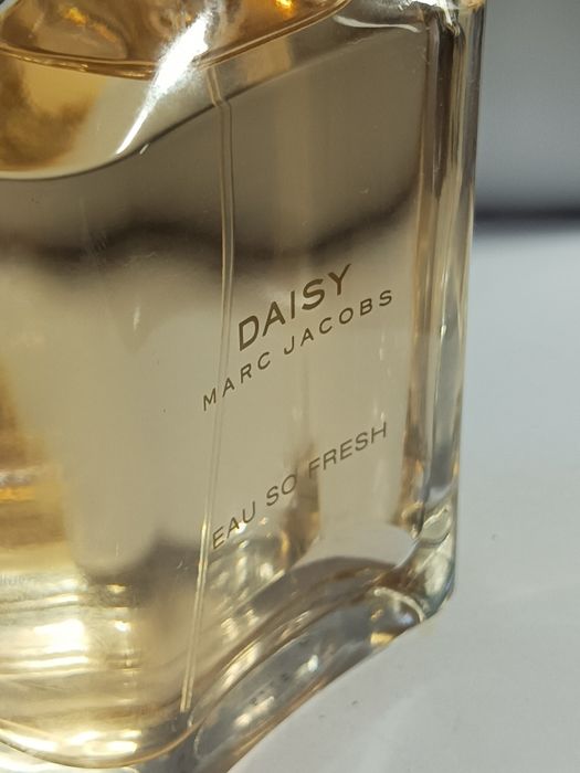 Marc Jacobs eau so fresh туалетная вода женская 125 мл
