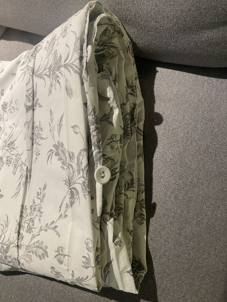 IKEA poszewka na koldre 200x200 suoer stan