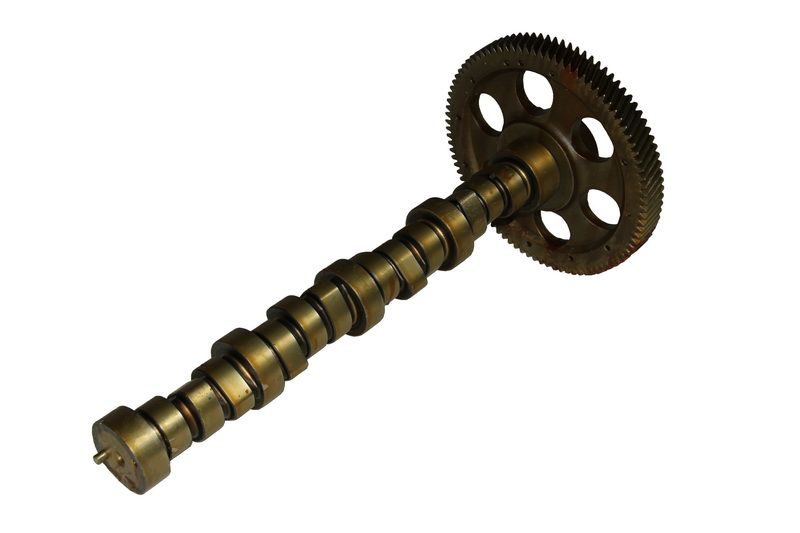 Wałek rozrządu Manitou Mercedes MT MLT MRT MHT MLB Silnika Turbo LSU