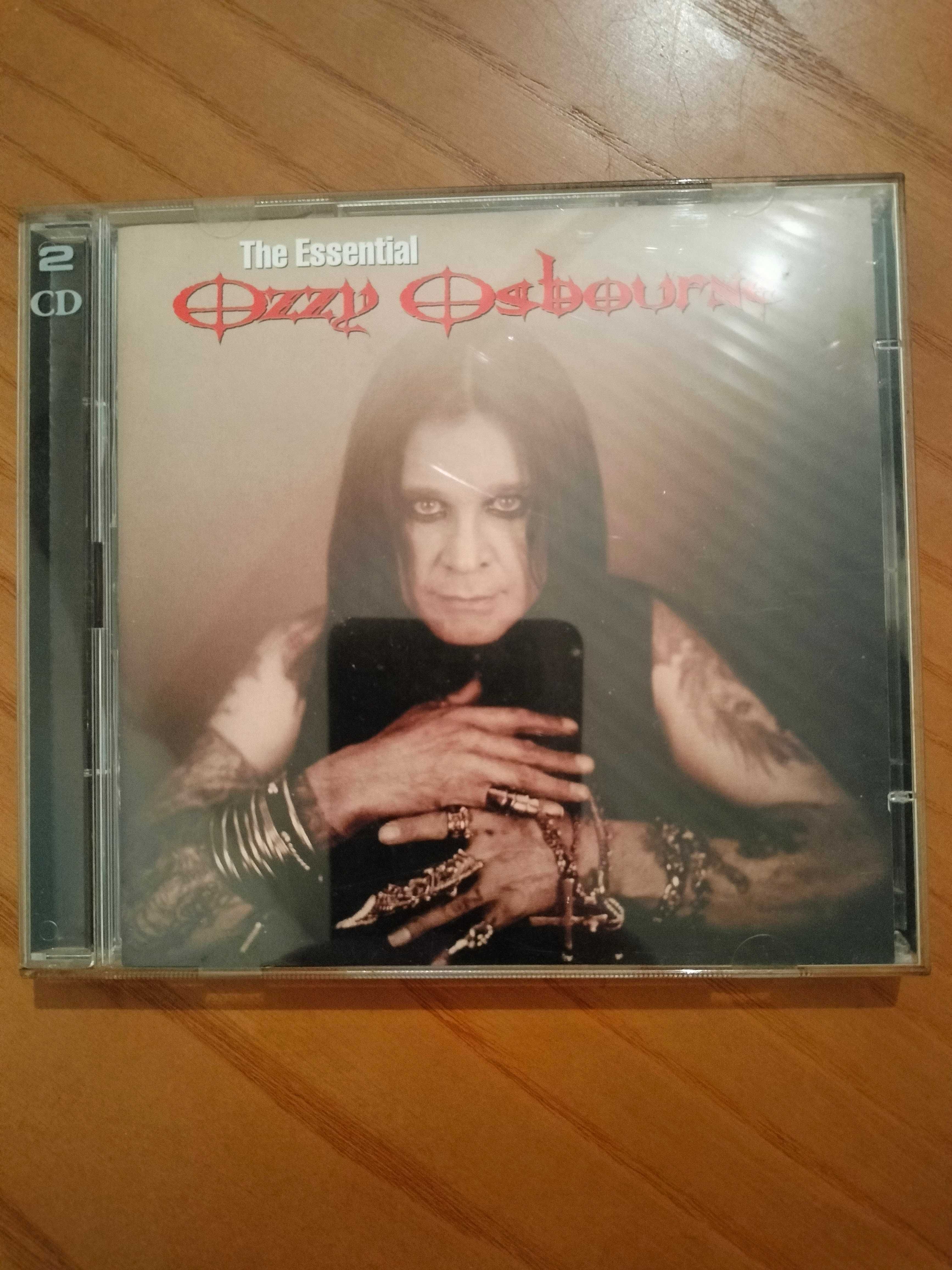 Ozzy Osbourne - The Essentials