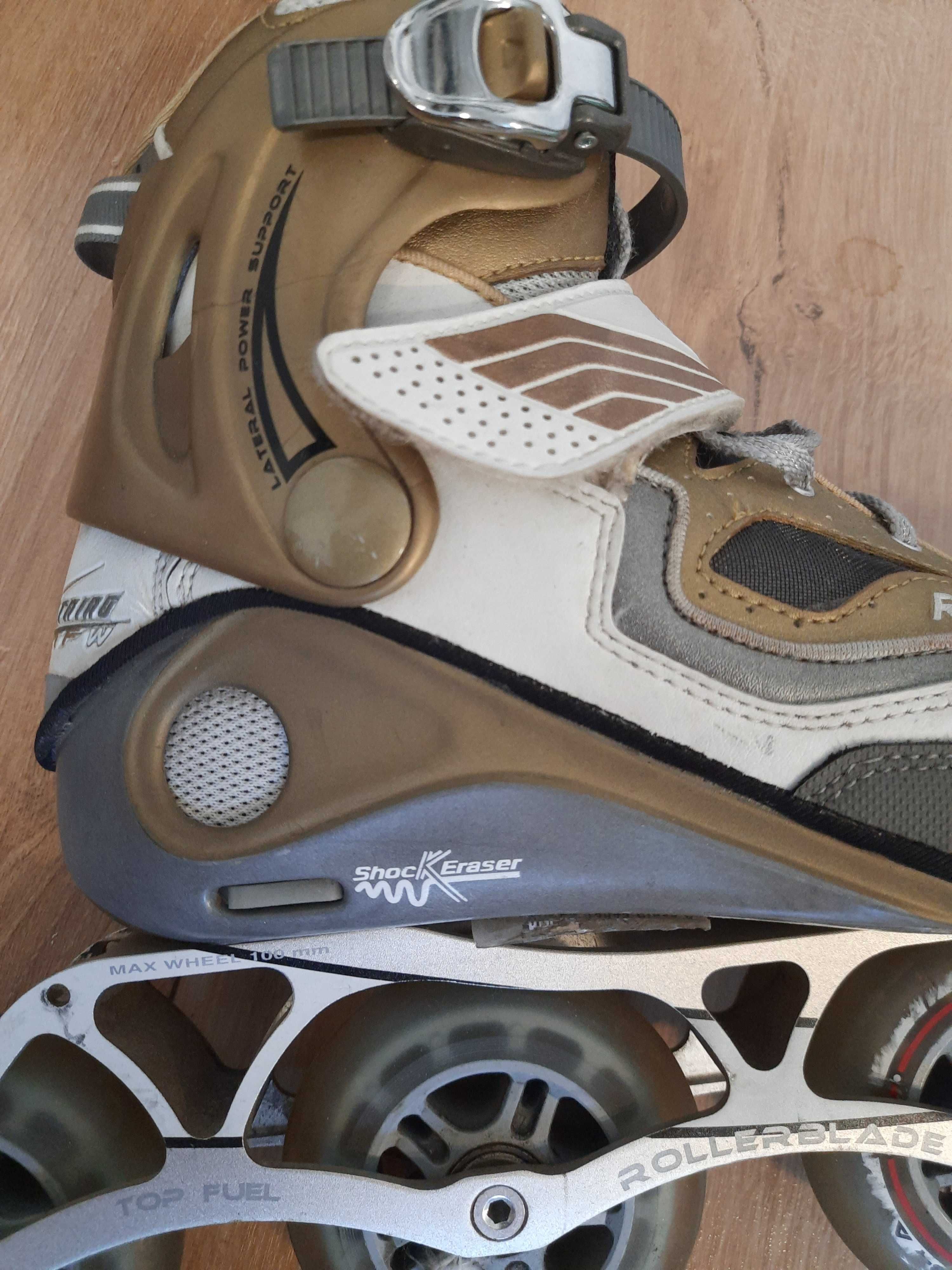 Rollerblade r. 40