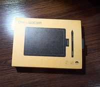 Графічний планшет Wacom One by Wacom Small (CTL-472-N)