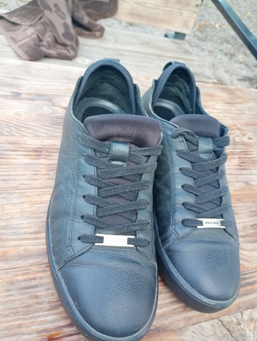 Туфли мужские МIDA