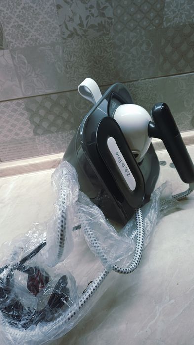 Нова Ручна парова праска Zepline ZP-00222