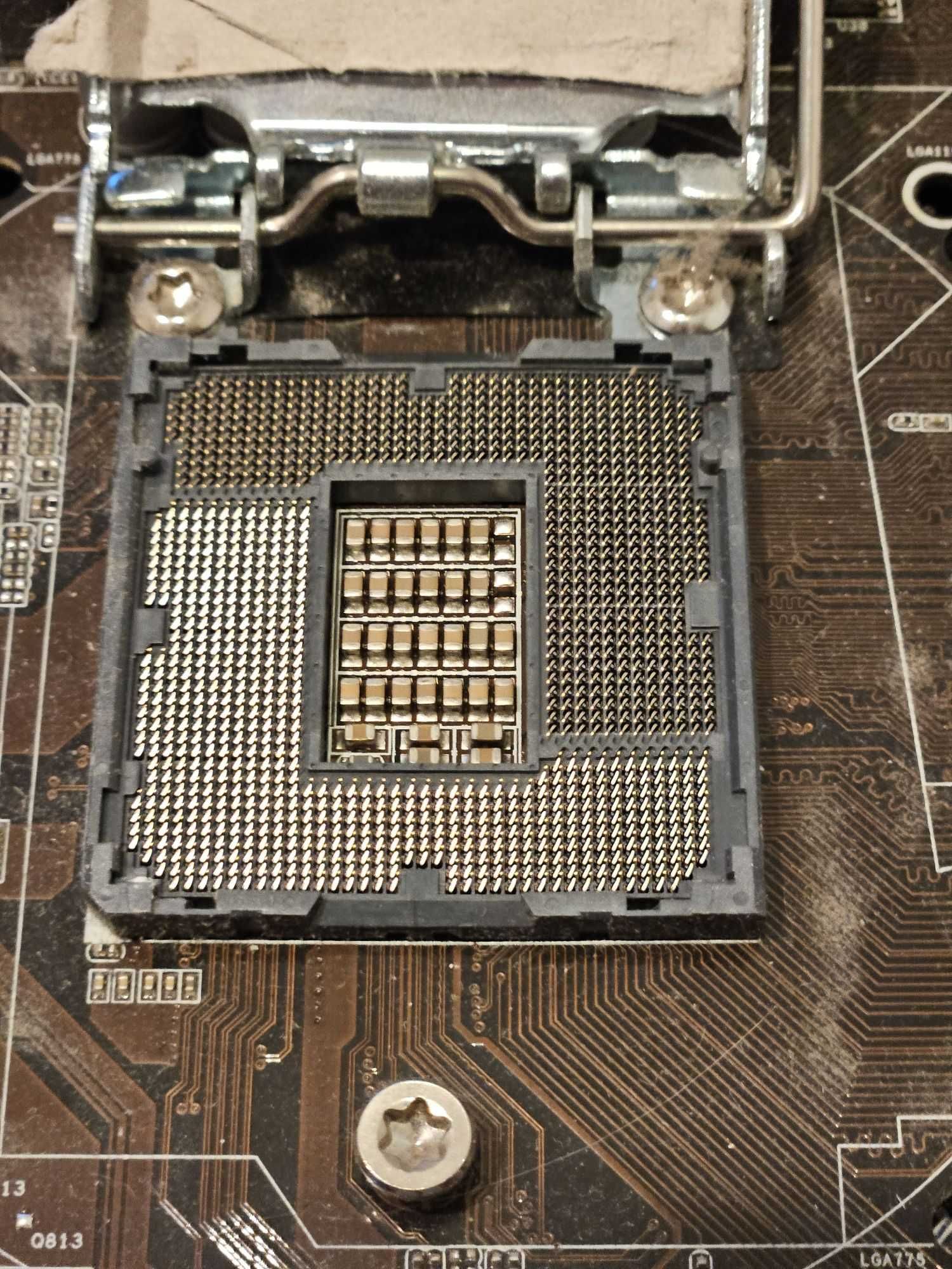 Płyta główna ASRock H77 Pro4/MVP
