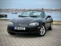 Mazda mx5 NB 1.6