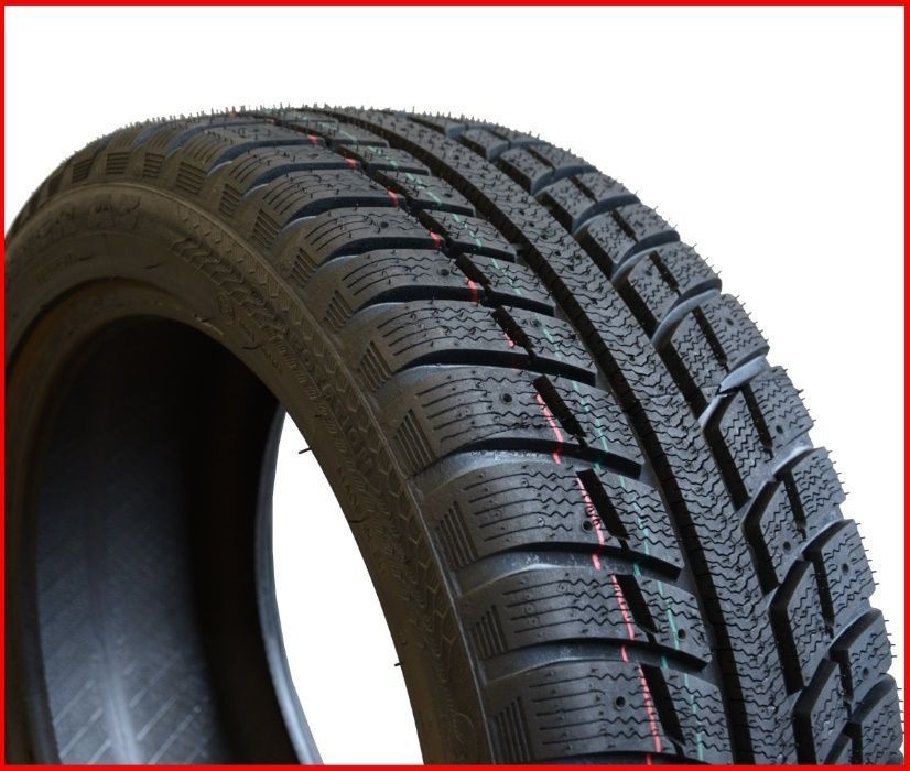 Opony Bieżnikowane 205/65 R15 Wzór Michelin Alpin 3