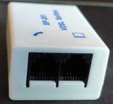 Splitter VDSL SP-201 RJ11