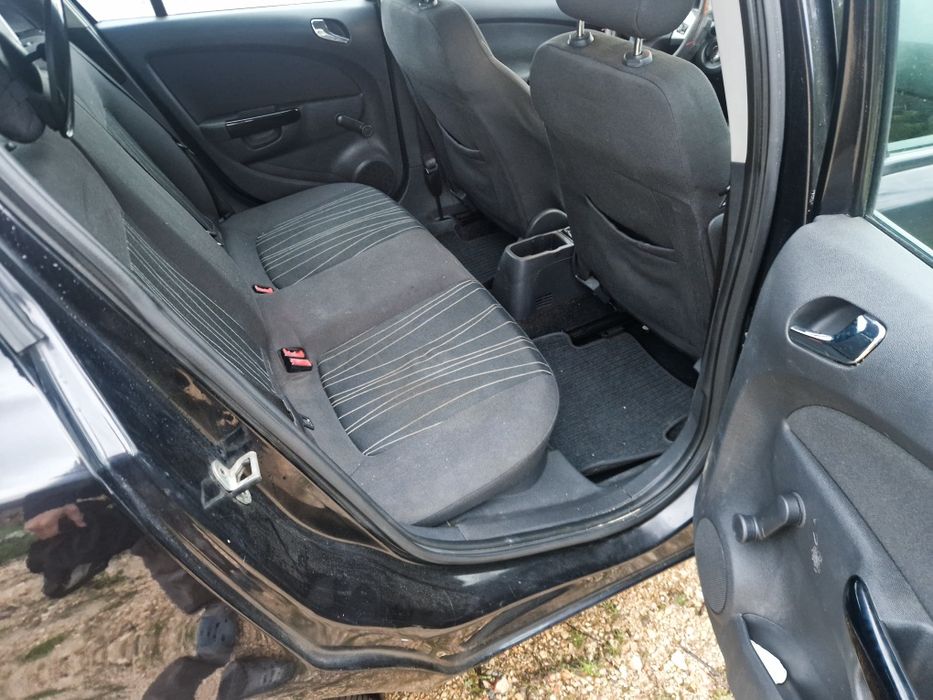 Opel Corsa D 1.3 CDTi