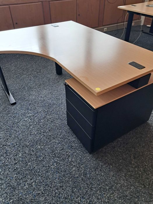 Mesa de escritorio/secretaria