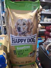 Karma dla psa Happy Dog NaturCroq