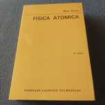 Fisica Atómica  Max Born
